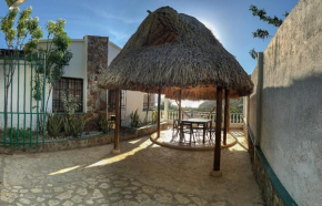 Casa Mirador del Cielo